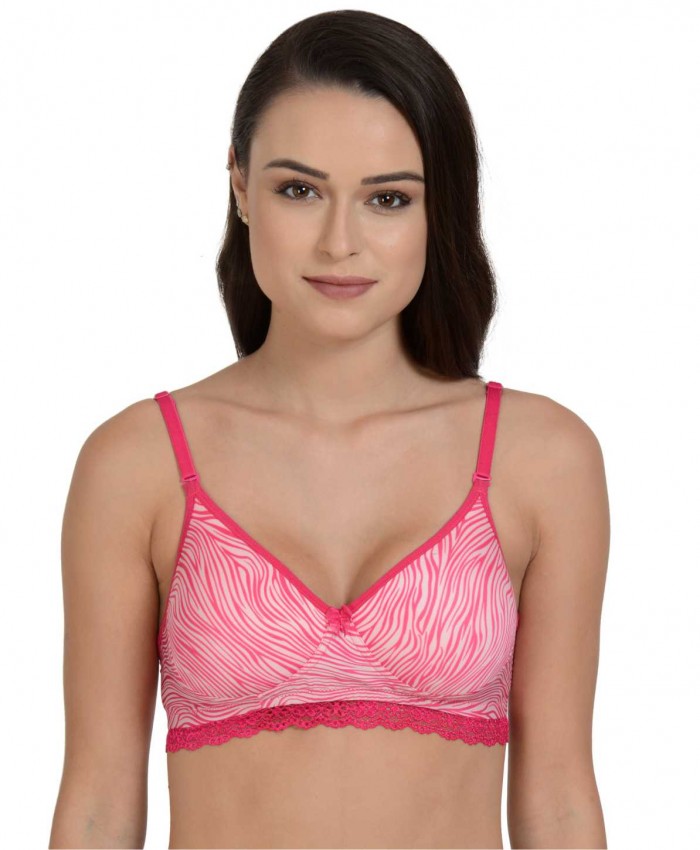 mod-shy-printed-non-wired-lightly-padded-t-shirt-bra-ms193