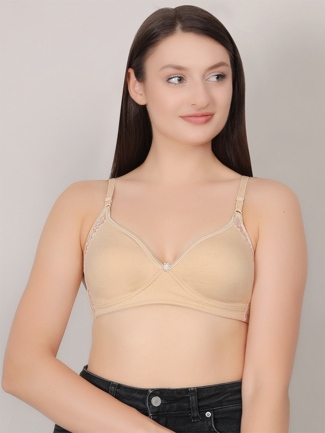 mod-shy-women-beige-non-padded-t-shirt-bra-ms510
