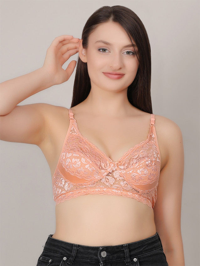 mod-shy-women-brown-non-padded-bra-ms523