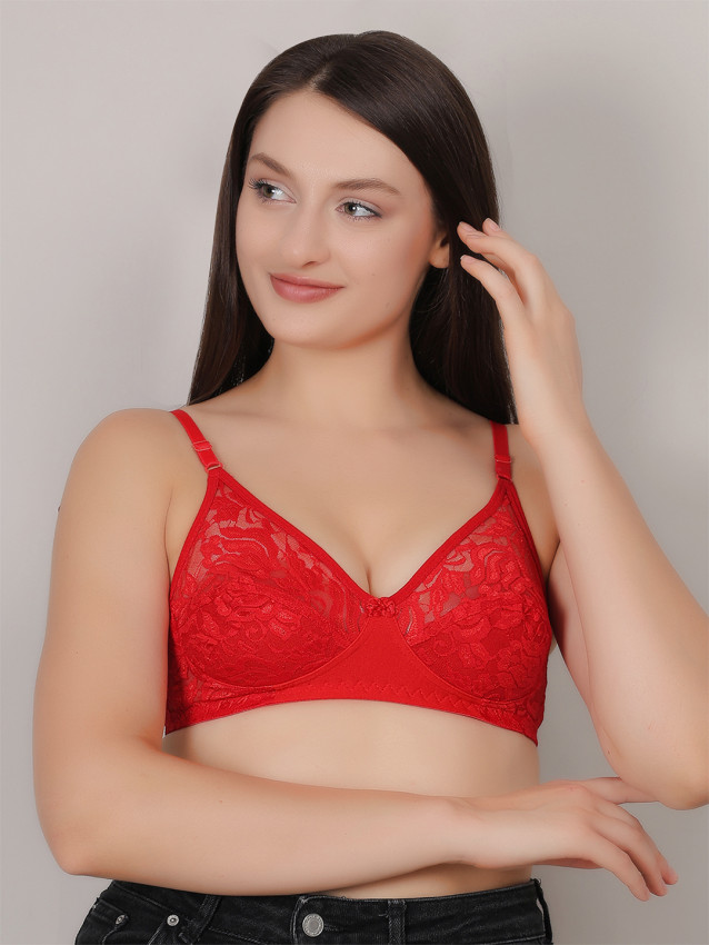 mod-shy-women-navy-blue-non-padded-bra-ms518