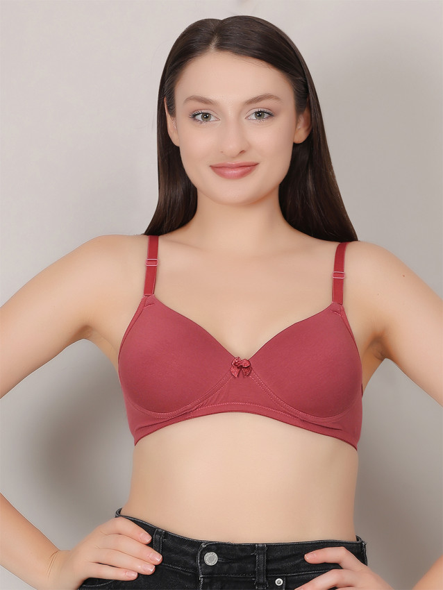 mod-shy-women-rust-solid-lightly-padded-t-shirt-bra-ms538