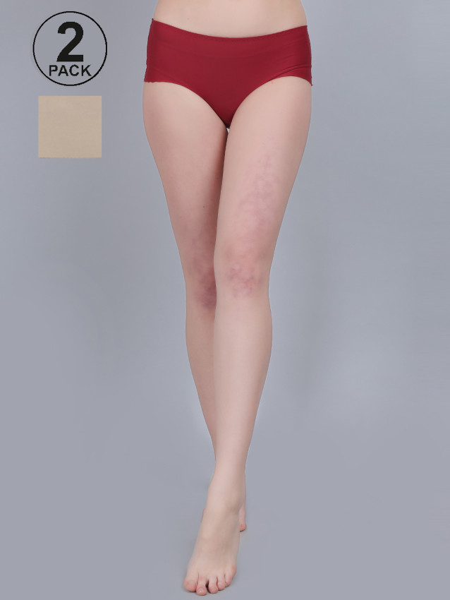 women-solid-pack-of-2-mid-rise-seamless-hipstier-brief-mu241248