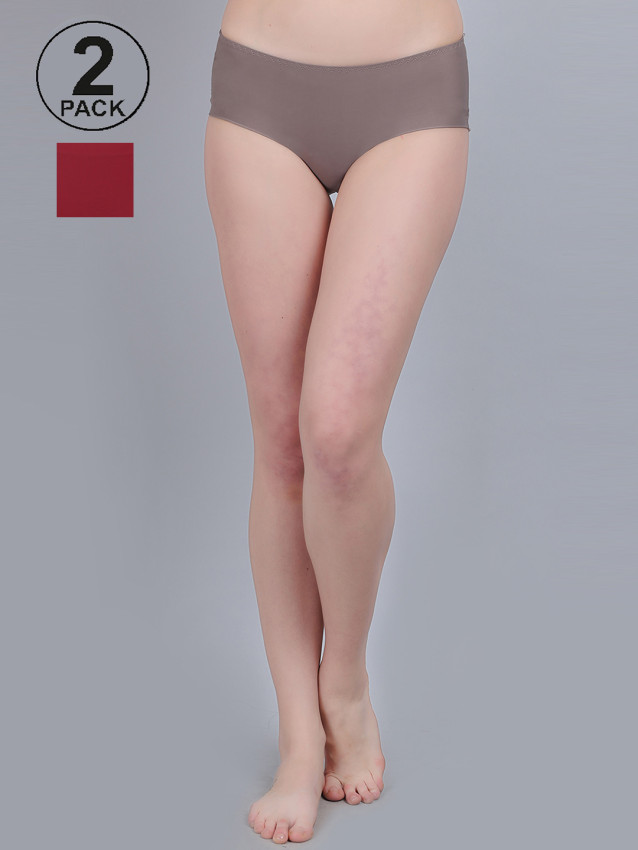 women-solid-pack-of-2-mid-rise-seamless-hipstier-brief-mu241250