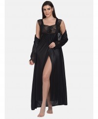 mod-shy-black-solid-2-pcs-baby-dolls-with-robe-msn-28
