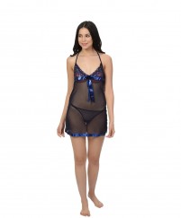 mod-shy-navy-blue-sexy-mesh-net-nightwear-babydoll-dress-with-g-string-msn-03